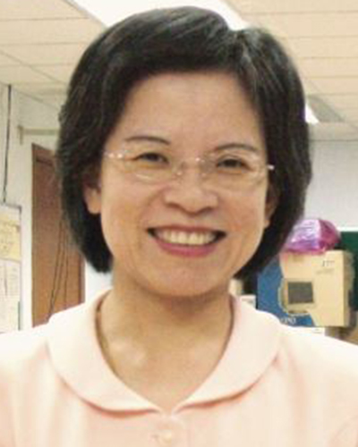 李淑貞 博士 Shwn-Jen Lee, PhD