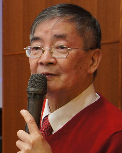 鄭宏銘 醫師 Hong-Ming Cheng, OD, PhD