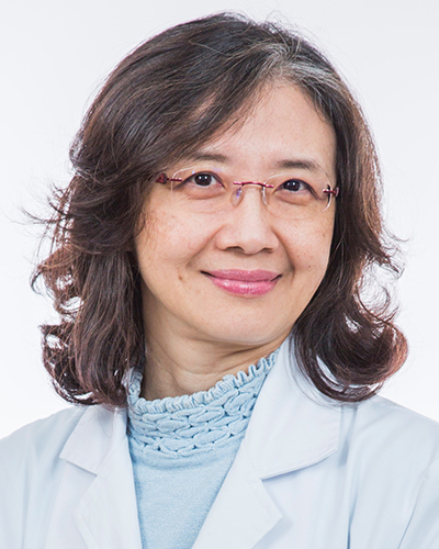 蔡宜倫 醫師 I-Lun Tsai, MD